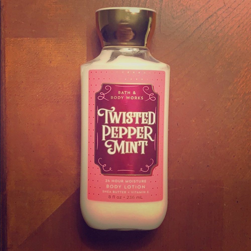 Bath and Body Works